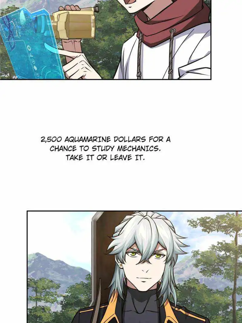 The Legendary Mechanic Chapter 103 28